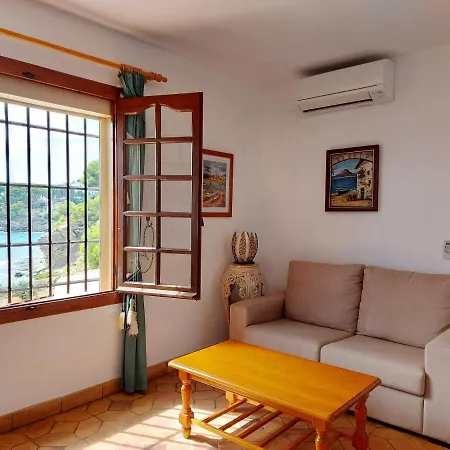 Villa Torreon Benissa