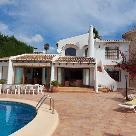 Villa Torreon
