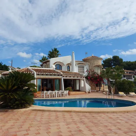 Torreon Villa