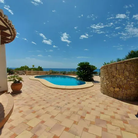 Torreon Villa Benissa