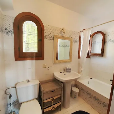 Villa Torreon Benissa