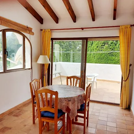 Villa Torreon *