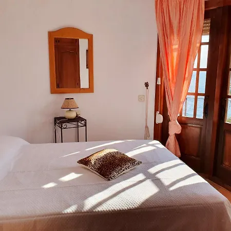 Torreon Villa *