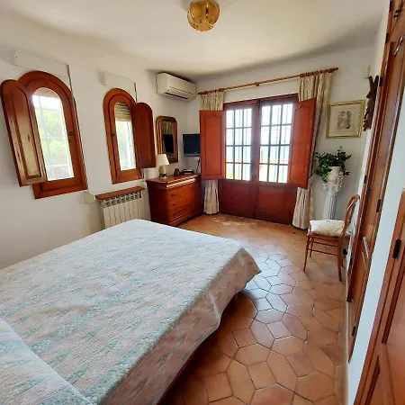 Villa Torreon *