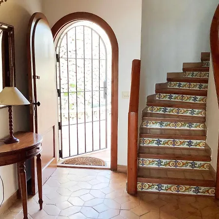 Torreon Villa Benissa