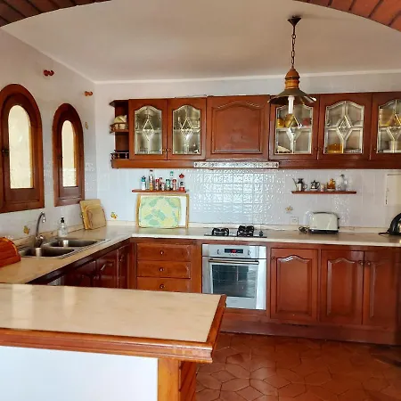 Torreon Villa *