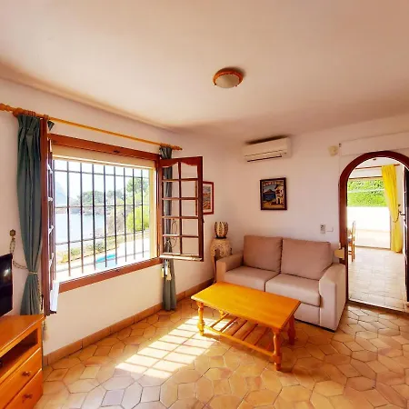 Torreon Villa
